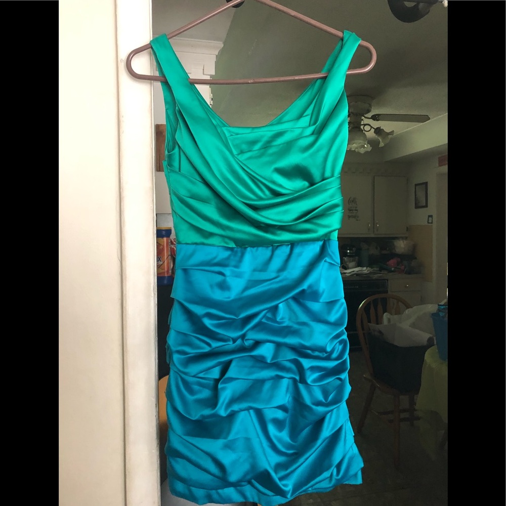 Ladies dress